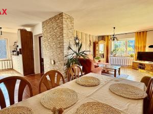 Pronájem bytu 2+kk, Rožnov pod Radhoštěm, Lipová, 70 m2