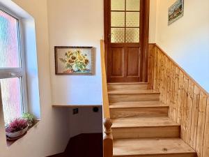 Pronájem bytu 2+kk, Rožnov pod Radhoštěm, Lipová, 70 m2