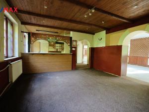 Prodej rodinného domu, Třinec - Tyra, 484 m2