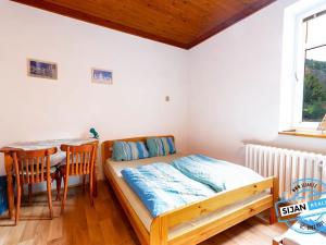 Prodej chalupy, Ludvíkov, 510 m2