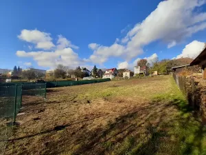 Prodej pozemku pro bydlení, Zásada, 1039 m2