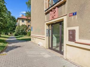 Pronájem bytu 1+1, Kladno, Vodárenská, 30 m2