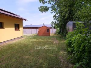 Prodej rodinného domu, Žáky - Štrampouch, 90 m2