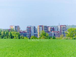 Prodej pozemku, Praha - Kbely, Ponikelská, 707 m2