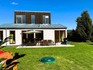 Prodej rodinného domu, Borek, 150 m2