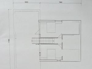 Prodej rodinného domu, Borek, 150 m2