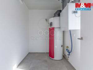 Prodej bytu 3+kk, Mladá Boleslav - Podlázky, 65 m2