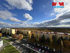 Prodej bytu 2+1, Chomutov, Holešická, 63 m2