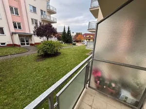 Prodej bytu 1+kk, Roztoky, Felklova, 37 m2