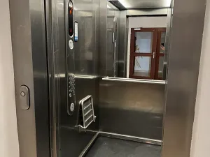 Prodej bytu 2+kk, Praha - Stodůlky, Raichlova, 62 m2