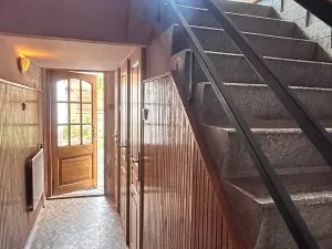 Prodej rodinného domu, Tábor, Šultysova, 160 m2