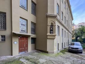 Prodej bytu 1+kk, Praha - Smíchov, Lidická, 21 m2