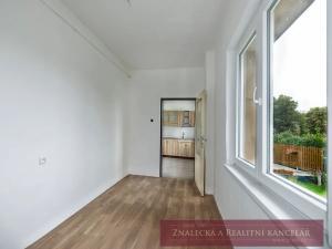 Prodej bytu 2+1, Březnice, Na odboji, 56 m2