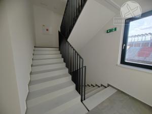 Prodej bytu 2+kk, Praha - Vysočany, Na výběžku, 61 m2