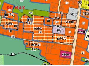 Prodej pozemku pro bydlení, Orlová, K Zimovudce, 5887 m2