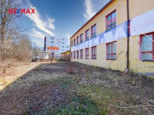 Pronájem pozemku, Frýdek-Místek, Třebízského, 1000 m2