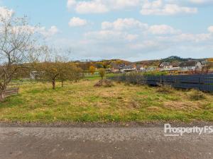 Prodej pozemku, Knínice, 746 m2