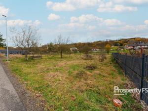 Prodej pozemku, Knínice, 746 m2
