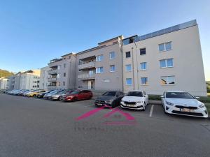 Pronájem bytu 2+kk, Tišnov, Dlouhá, 56 m2