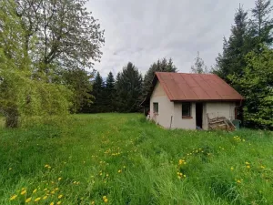 Prodej chalupy, Jindřichovice pod Smrkem, 150 m2