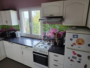 Prodej rodinného domu, Praha - Žižkov, Jilmová, 292 m2