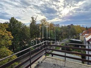 Prodej rodinného domu, Praha - Žižkov, Jilmová, 292 m2