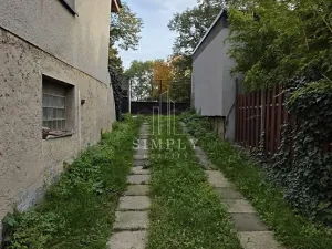 Prodej rodinného domu, Praha - Žižkov, Jilmová, 292 m2