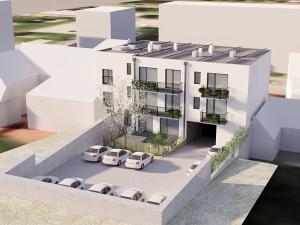 Prodej bytu 2+kk, Židlochovice, Masarykova, 57 m2