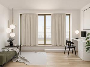 Prodej bytu 4+kk, Letovice, Komenského, 99 m2