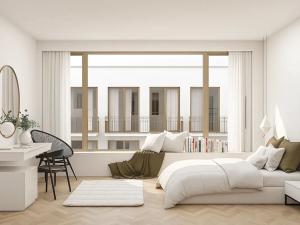 Prodej bytu 4+kk, Letovice, Komenského, 99 m2