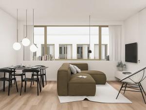 Prodej bytu 4+kk, Letovice, Komenského, 99 m2