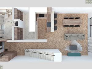 Prodej rodinného domu, Letovice, Údolní, 124 m2