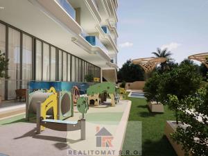 Prodej bytu 1+kk, Dubaj, Spojené arabské emiráty, 40 m2