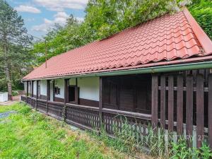 Prodej chalupy, Vitice, 120 m2