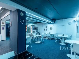 Pronájem restaurace, Uherské Hradiště, Josefa Stancla, 76 m2