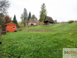 Prodej zahrady, Chyňava, 951 m2