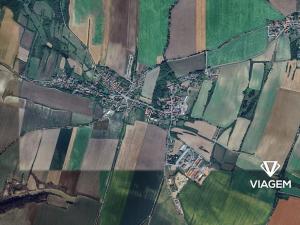 Prodej podílu zahrady, Vysoká, 45 m2