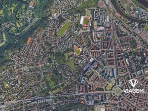 Prodej podílu pole, Praha - Dejvice, 31 m2