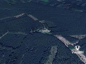 Prodej podílu zahrady, Bělá pod Bezdězem, 64 m2