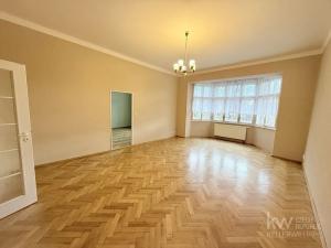 Pronájem bytu 4+1, Plzeň, náměstí Českých bratří, 46 m2