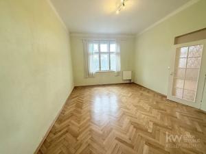 Pronájem bytu 4+1, Plzeň, náměstí Českých bratří, 46 m2