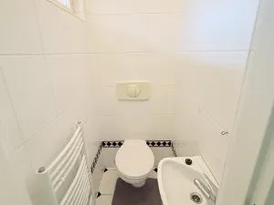 Pronájem bytu 4+1, Plzeň, náměstí Českých bratří, 46 m2