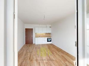 Pronájem bytu 1+kk, Olomouc, Camilla Sitteho, 27 m2