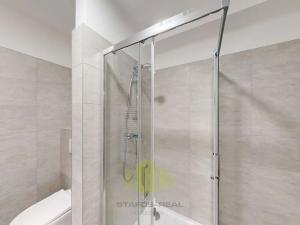 Pronájem bytu 1+kk, Olomouc, Camilla Sitteho, 27 m2