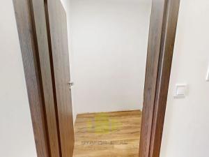 Pronájem bytu 1+kk, Olomouc, Camilla Sitteho, 27 m2