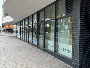 Pronájem obchodního prostoru, Praha - Libeň, Ocelářská, 29 m2