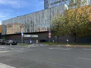 Pronájem obchodního prostoru, Praha - Libeň, Ocelářská, 29 m2