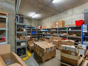 Prodej skladu, Praha - Michle, V dolině, 291 m2