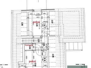 Prodej rodinného domu, Vejprnice, Josefa Žižky, 102 m2