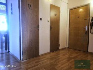 Prodej bytu 2+1, Plesná, Kostelní, 60 m2